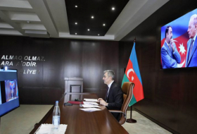   State Migration Service held a video reception of citizens  