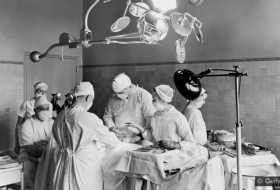  How surgeons learned to operate on beating hearts -  iWONDER  