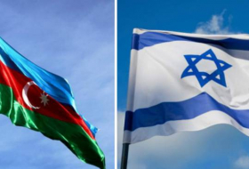  Azerbaijan is a true and reliable strategic partner of Israel in the world: OPINION 