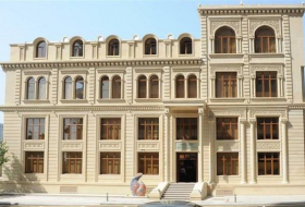   Armenia's threat to strike at Azerbaijan's ancient Ganja manifests its aggression, hatred  