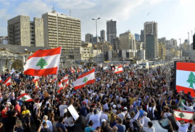   For Lebanon, the only way out is a new start -   OPINION    