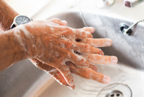   Are we washing our hands properly? -   iWONDER    