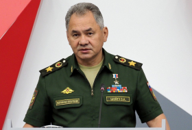   Russian defense minister to visit Azerbaijan  