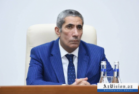   Deputy executive secretary of Azerbaijan’s ruling party resigns  