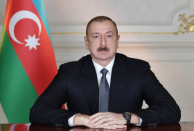   President Ilham Aliyev congratulates People's Poet Fikrat Goja on his jubilee  