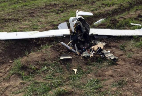  Azerbaijan destroys another Armenian UAV 