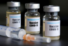  Azerbaijan in contact with foreign companies working on COVID-19 vaccine 