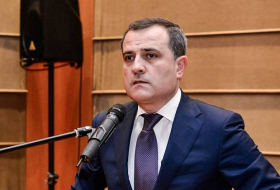  All occupied territories of Azerbaijan will be liberated - Azerbaijani FM 