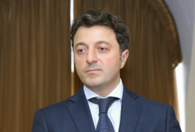 Tural Ganjaliyev responds to Armenian ambassador 