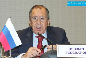   Lavrov holds phone call with Azerbaijani and Armenian FMs  