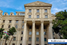   Azerbaijani MFA: It's obvious Armenia is double-dealing again  