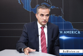   Farid Shafiyev comments on Armenia’s refusal from Madrid principles  