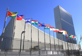   Azerbaijan to present third Voluntary National Review at UN  