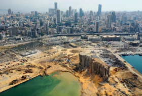   Beirut must be saved -   OPINION    