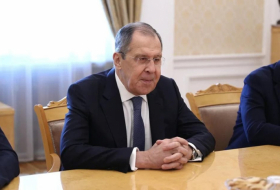  Pashinyan's comments on Nagorno-Karabakh impede the settlement process, says Lavrov   