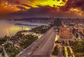 Azerbaijan Vision 2020