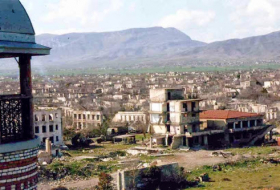  Armenian resettlement from Lebanon to occupied Azerbaijani territories endangers peace process 