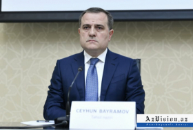  Jeyhun Bayramov pays an official visit to Georgia   
