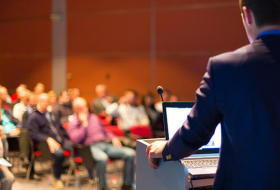  How will conferences change in future? -  iWONDER  