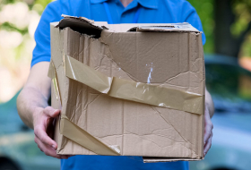  What to do if your online order arrives damaged -  iWONDER  