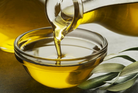   How to choose cooking oil? -   iWONDER    
