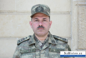  Azerbaijan Army adheres to humanitarian ceasefire 