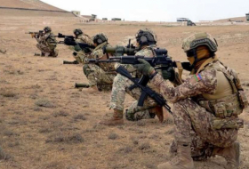   Azerbaijan demands immediate withdrawal of Armenian troops -   OPINION    