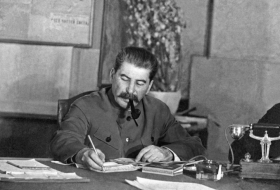  The role of Stalin in the Armenia-Azerbaijan conflict -  VIDEO  