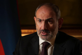  Armenia's Pashinyan again having hard time answering questions  -  VIDEO  