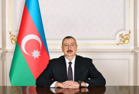 President Ilham Aliyev addressed the nation - VIDEO