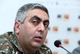   Armenia's Hovhannisyan admits that they lied about attack on Gafan  