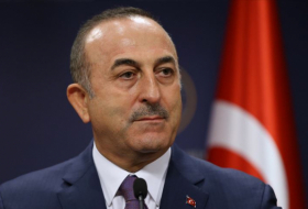   OSCE MG co-chairs must convene meeting urgently, says Turkish FM  