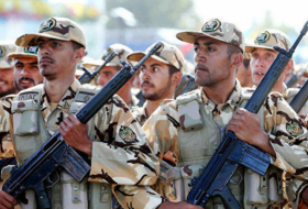   Iran ready to fight terrorists in Karabakh - IRGC general   