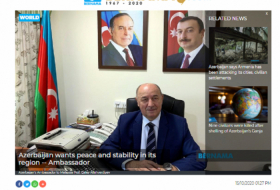   Malaysian media highlights Armenia’s latest military provocations against Azerbaijan  