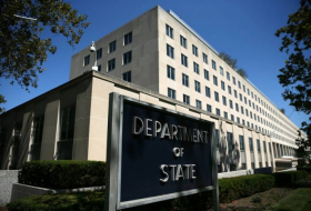  US says committed to helping achieve sustainable solution to Nagorno-Karabakh conflict 