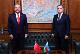  Azerbaijani FM had phone conversation with his Turkish counterpart 