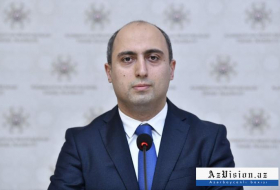   Azerbaijan's Operational Headquarters holds coronavirus briefing -   LIVE    