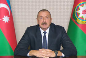 President Ilham Aliyev addresses the nation  - VIDEO (UPDATED)