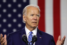  Biden’s goal to get support by Armenian lobby -  OPINION  