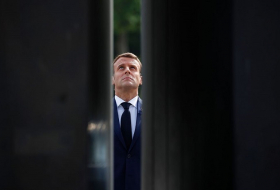  History lesson for Macron –  Open letter  