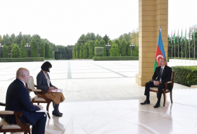  President Ilham Aliyev interviewed by Japan’s Nikkei newspaper - UPDATED| VIDEO