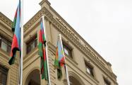  Azerbaijan MoD: Armenia attempts to hide its armed provocations by spreading disinformation 