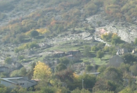  Liberated Tug village of Khojavend region -   VIDEO    