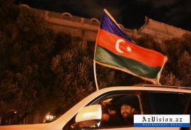   Azerbaijan's Day of VICTORY -   PHOTOS/VIDEO    