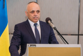  Azerbaijan's Honorary Consul in Kharkov: The incident has historical roots 