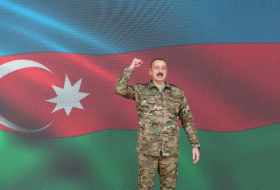 Azerbaijani Army liberates 48 more villages, 1 settlement and 8 strategic hills from occupation