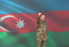 Immediately after Shusha victory, more great news from President Ilham Aliyev – 71 more villages liberated in a day