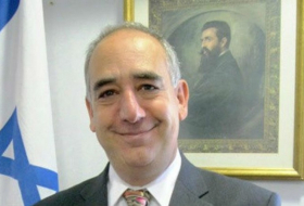 Ex-Israeli diplomat: Good news from Caucasus