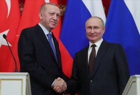   Turkish and Russian leaders discussed Karabakh  