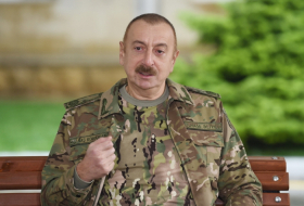  President Aliyev: Second Karabakh War will go down in history as Azerbaijan’s glorious victory 